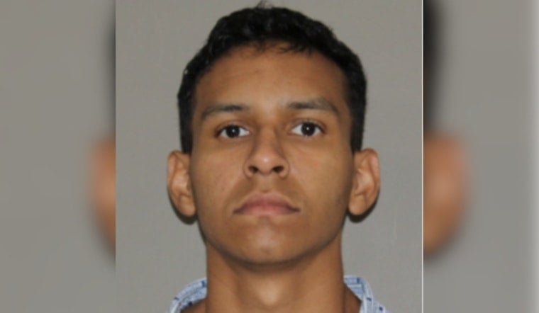 Flower Mound Man, 19, Jailed on Child Sex Charges, Faces ICE Hold Too