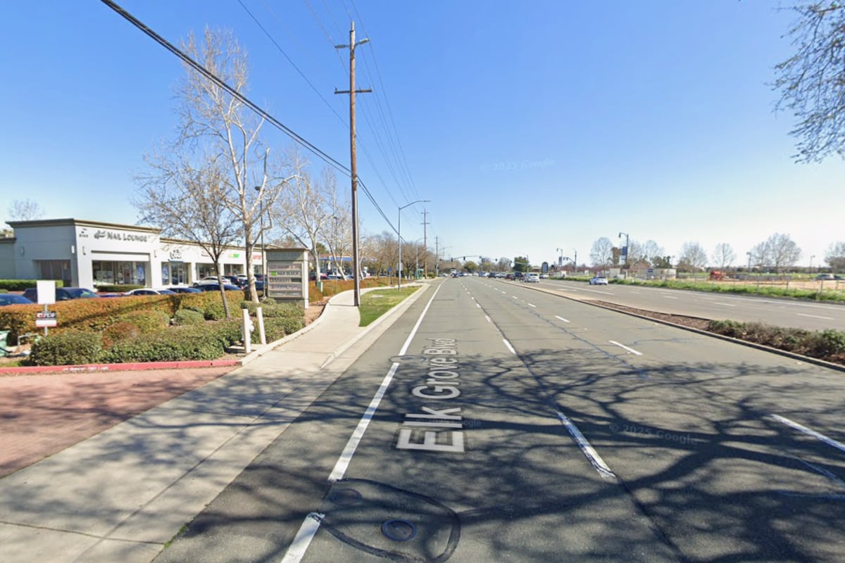 Fluffy Fluffy Souffle Pancake Cafe Rises In Elk Grove Shopping Plaza