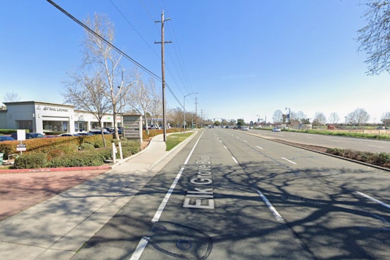 Fluffy Fluffy Souffle Pancake Cafe Rises In Elk Grove Shopping Plaza