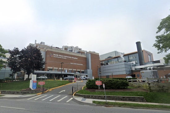 Flushing Audio Engineer Gets Long Island's First Pancreas-Kidney Transplant