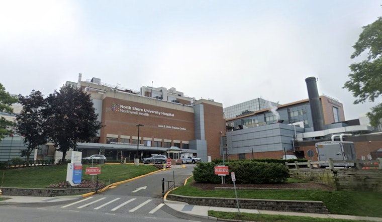 Flushing Audio Engineer Gets Long Island's First Pancreas-Kidney Transplant