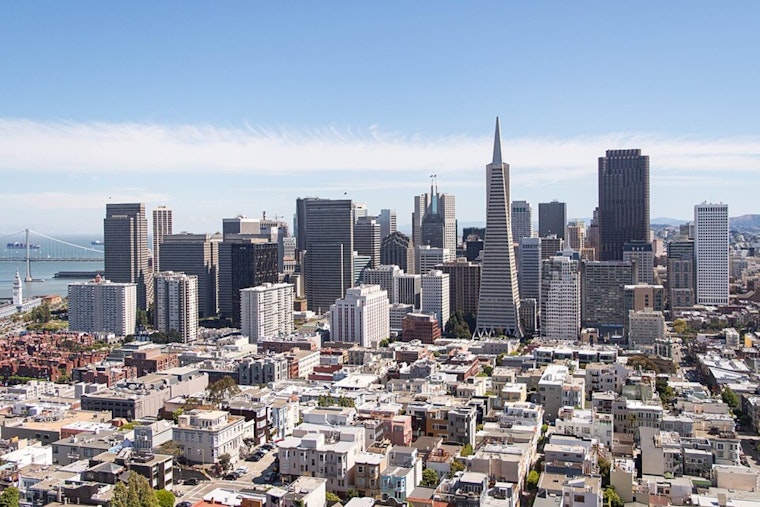 Fog, Breeze And 70 Degrees: Sunny, Jacket-Weather Weekend On Tap For San Francisco