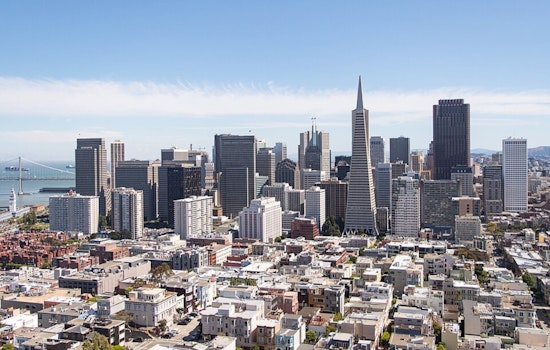 Fog, Breeze And 70 Degrees: Sunny, Jacket-Weather Weekend On Tap For San Francisco