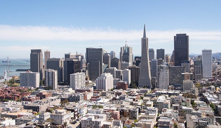 Fog, Breeze And 70 Degrees: Sunny, Jacket-Weather Weekend On Tap For San Francisco