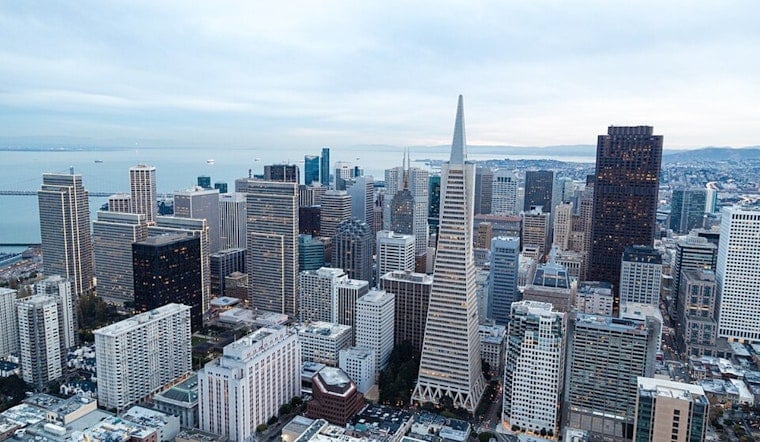 Fog City Shivers: San Francisco Faces Cool Week of Drizzle, Gusty Afternoons