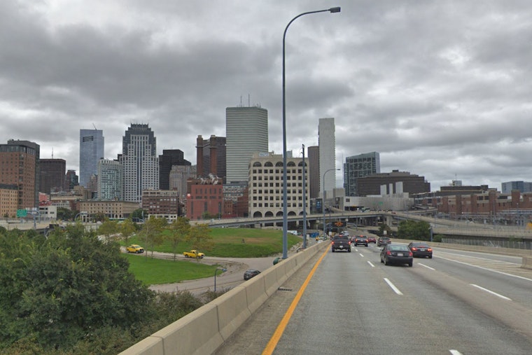 Fog, Drizzle, Then Sizzle: Boston’s Gray Weekend Gives Way to Sunny 80-Degree Stretch