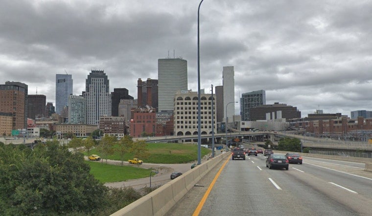 Fog, Drizzle, Then Sizzle: Boston’s Gray Weekend Gives Way to Sunny 80-Degree Stretch