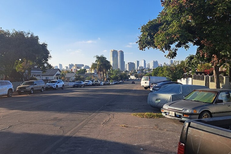 Fog Lifts, Sizzle Shifts Inland: Sunny, Warm Weekend on Tap for San Diego