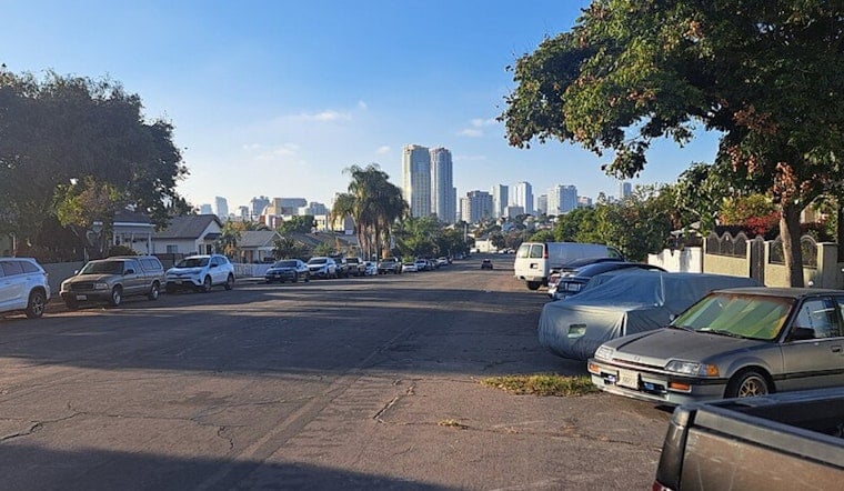 Fog Lifts, Sizzle Shifts Inland: Sunny, Warm Weekend on Tap for San Diego