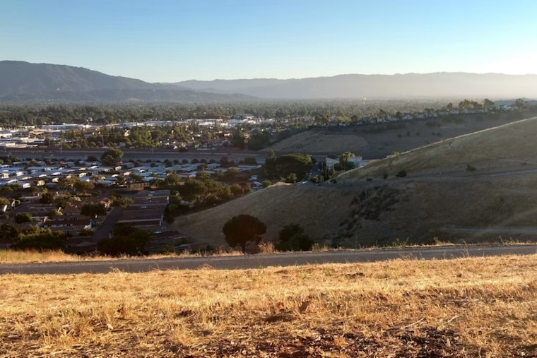 Fog Rolls Out, Sun Blazes In: San Jose Set For Weeklong 80-Degree Stretch