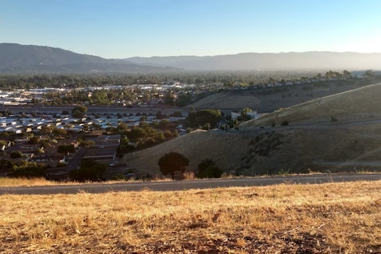 Fog Rolls Out, Sun Blazes In: San Jose Set For Weeklong 80-Degree Stretch