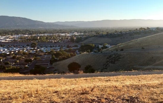 Fog Rolls Out, Sun Blazes In: San Jose Set For Weeklong 80-Degree Stretch