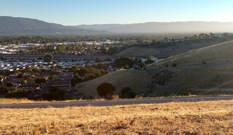 Fog Rolls Out, Sun Blazes In: San Jose Set For Weeklong 80-Degree Stretch
