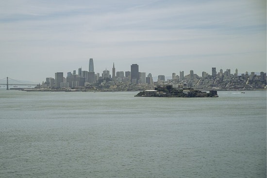 Fog Then Fun in the Sun: Cool, Breezy Week Ahead for San Francisco