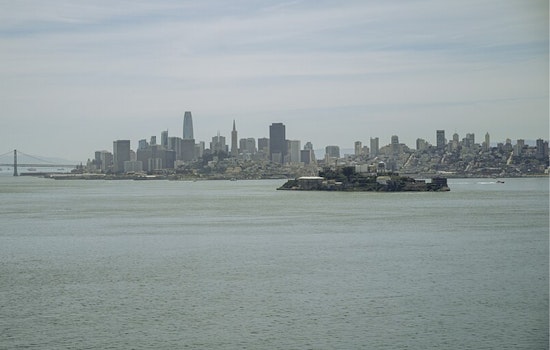 Fog Then Fun in the Sun: Cool, Breezy Week Ahead for San Francisco