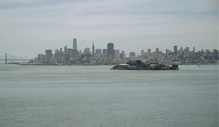 Fog Then Fun in the Sun: Cool, Breezy Week Ahead for San Francisco