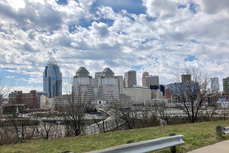 Foggy Cincinnati Morning Set to Get Rocked by Afternoon Storms