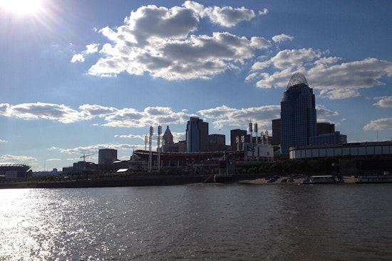 Foggy Cincinnati Wakes Up to Sizzling Sun, Late-Week Storms on Deck