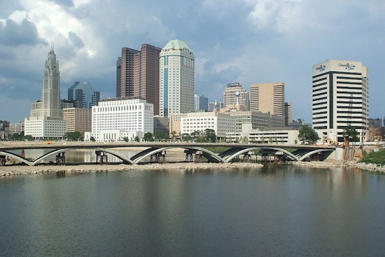 Foggy Columbus Morning Braces for Days of Downpours and Dangerous Storms