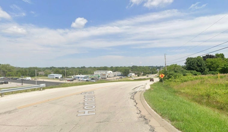 Foggy Dodge County Highway Sends Horicon Rider, 23, to Trauma Center