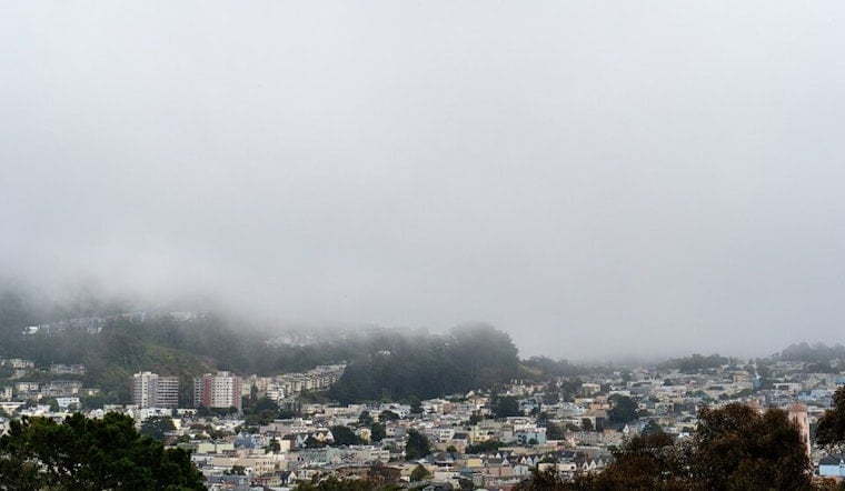 Foggy ‘Fogust’ In San Francisco Fades Into Mild, Brighter Week