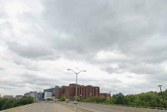 Foggy Indianapolis Commute Gives Way to Sunshine and Cooldown Weekend
