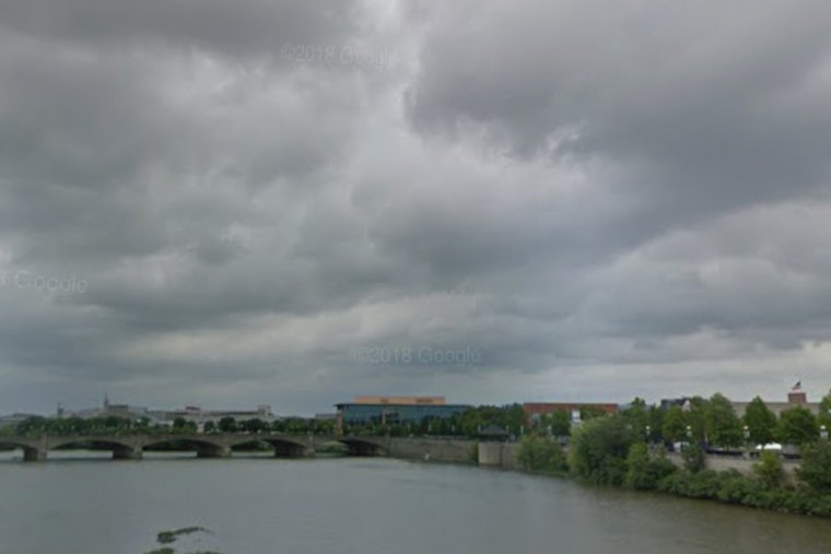 Foggy Indy Morning Sets Stage for Fierce Storms, Flash-Flood Fears
