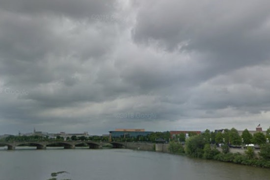 Foggy Indy Morning Sets Stage for Fierce Storms, Flash-Flood Fears