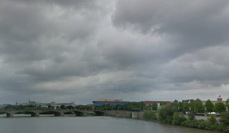 Foggy Indy Morning Sets Stage for Fierce Storms, Flash-Flood Fears