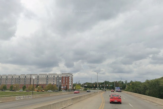 Foggy Morning, Sunny Skies Before Storms Target Indianapolis Late Week