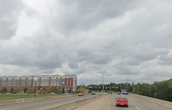 Foggy Morning, Sunny Skies Before Storms Target Indianapolis Late Week