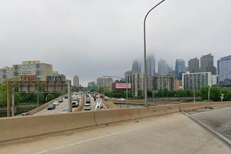 Foggy Philly Morning Clears for Storm Shots Before Heat Roars Back