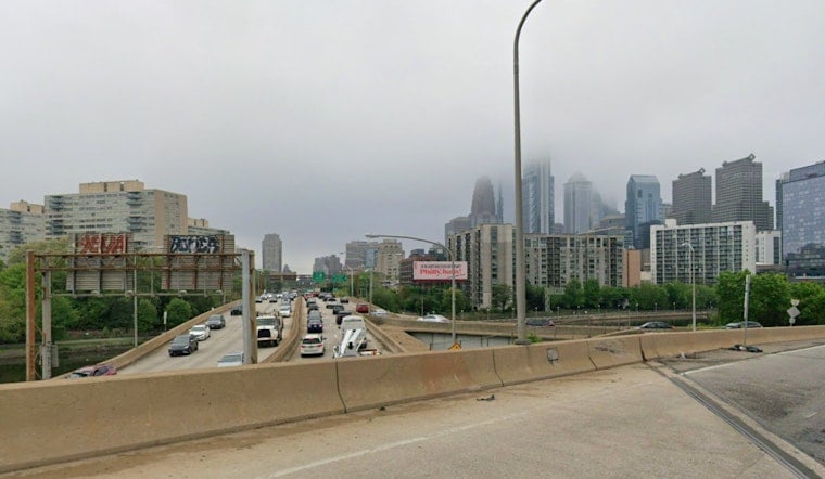 Foggy Philly Morning Clears for Storm Shots Before Heat Roars Back