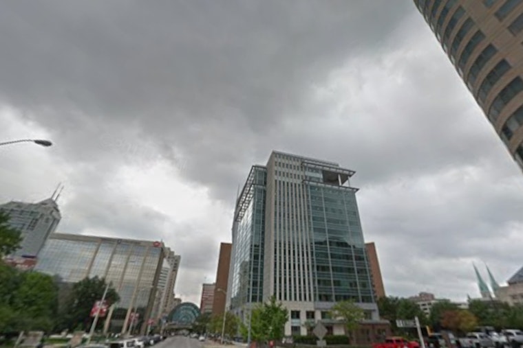 Foggy Start, Sun-Soaked Day in Indianapolis Before Late-Week Storms Roll In