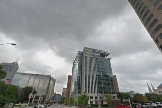 Foggy Start, Sun-Soaked Day in Indianapolis Before Late-Week Storms Roll In