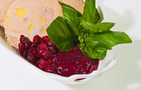 Foie Gras Ban Storms D.C. Ballot As City Faces Unfunded $314K Bill