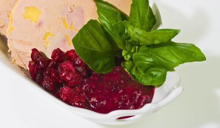 Foie Gras Ban Storms D.C. Ballot As City Faces Unfunded $314K Bill
