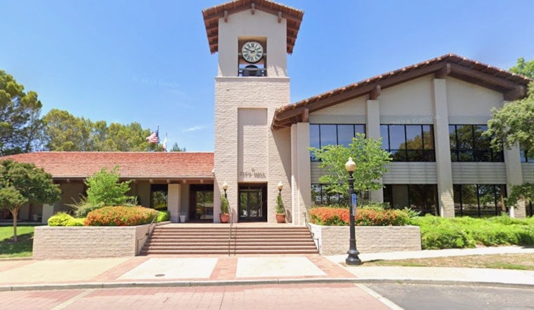 Folsom Drops $7.1 Million on Church Lot to Bank Land for Affordable Homes