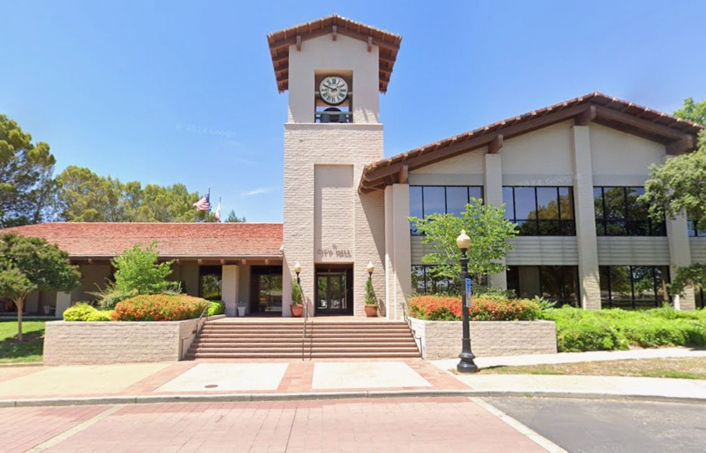 Folsom Drops $7.1 Million on Church Lot to Bank Land for Affordable Homes