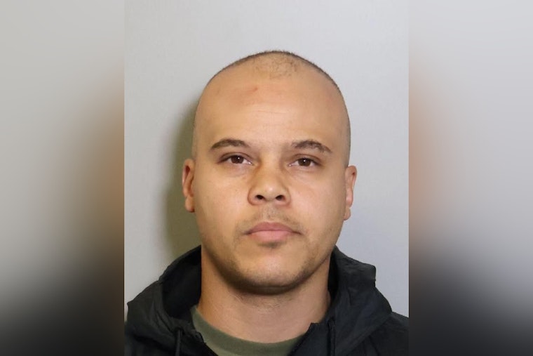 Folsom Mall Exposure Suspect Revealed as Repeat Sex Offender, Held on $350K Bail