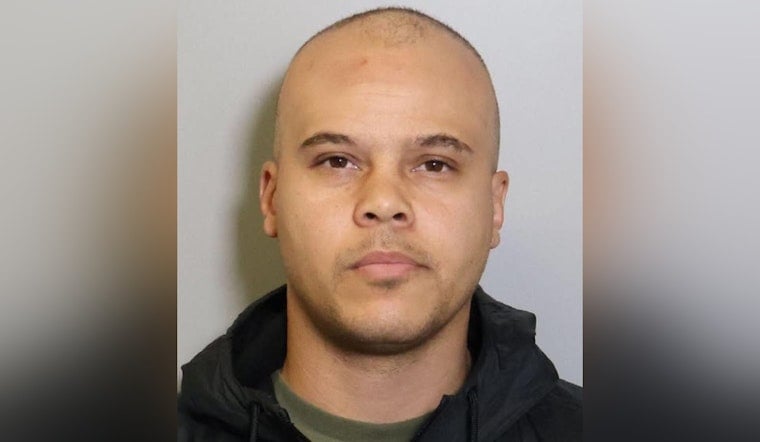 Folsom Mall Exposure Suspect Revealed as Repeat Sex Offender, Held on $350K Bail
