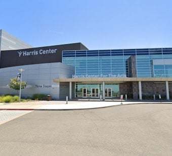 Folsom’s Harris Center Turns 15 With Star-Studded Season Of Broadway, Ballet And Big-Name Acts