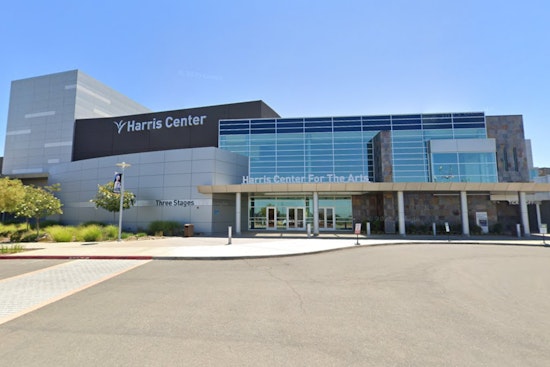 Folsom’s Harris Center Turns 15 With Star-Studded Season Of Broadway, Ballet And Big-Name Acts
