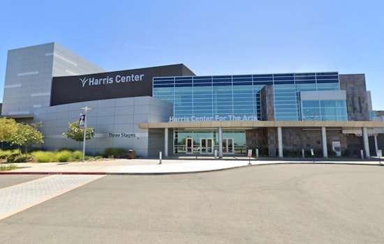Folsom’s Harris Center Turns 15 With Star-Studded Season Of Broadway, Ballet And Big-Name Acts
