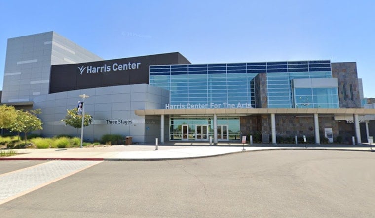 Folsom’s Harris Center Turns 15 With Star-Studded Season Of Broadway, Ballet And Big-Name Acts