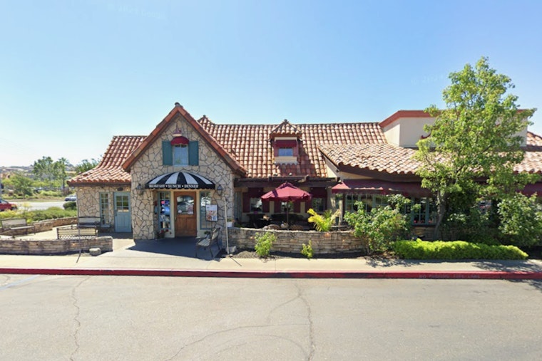 Folsom's Mimi's Cafe Closes, Leaving Elk Grove as Sacramento's Last Outpost