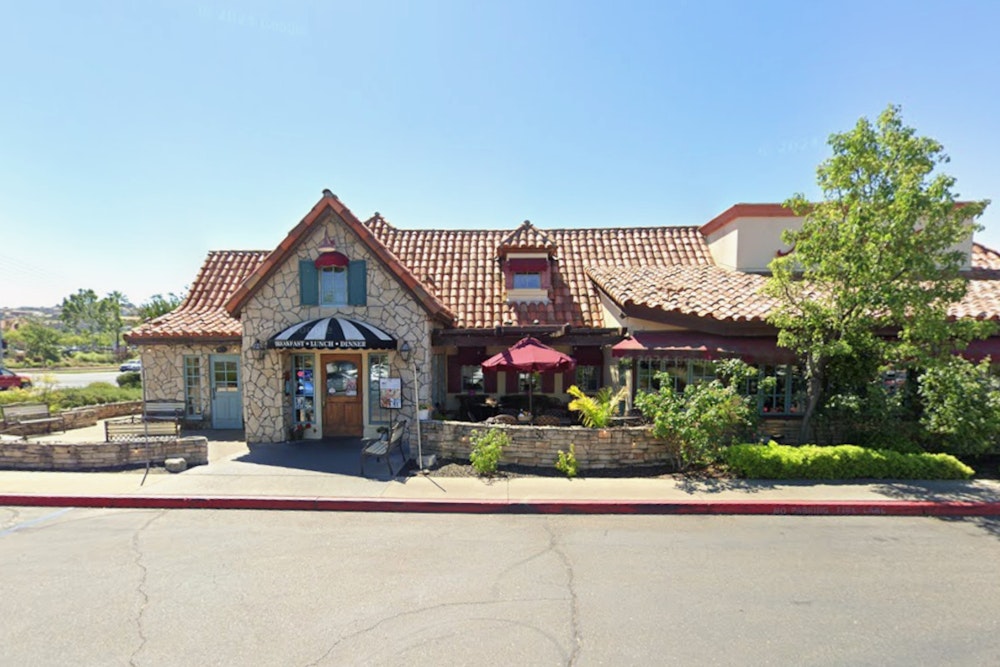 Folsom's Mimi's Cafe Closes, Leaving Elk Grove as Sacramento's Last Outpost