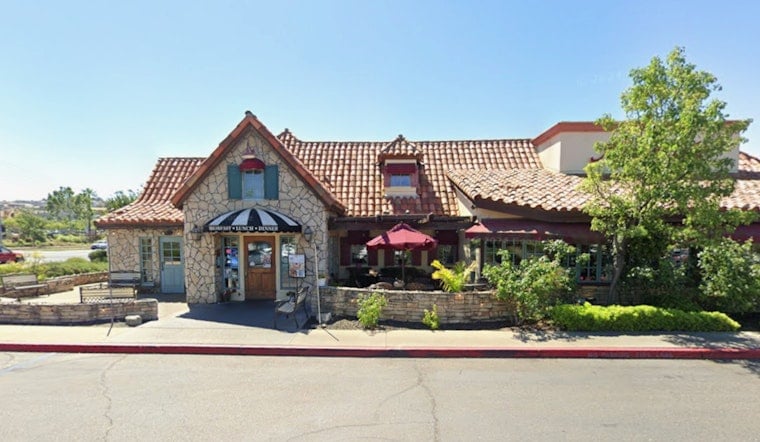 Folsom's Mimi's Cafe Closes, Leaving Elk Grove as Sacramento's Last Outpost