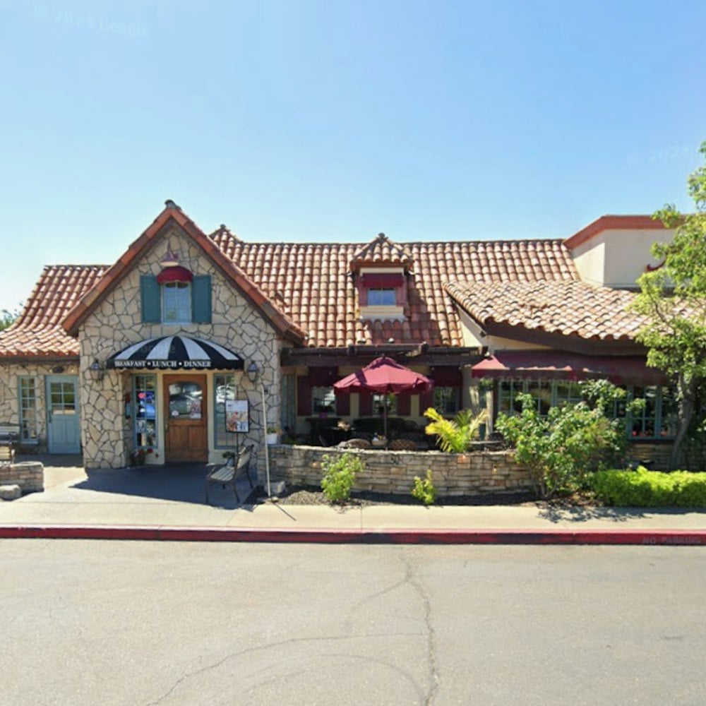 Folsom's Mimi's Cafe Closes, Leaving Elk Grove as Sacramento's Last Outpost