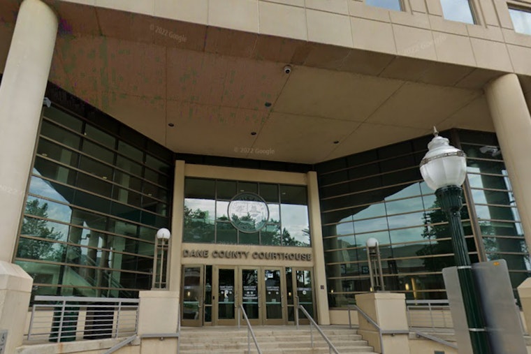 Fond du Lac Stalking Suspect Hid Skulls, Glass Coffin in Padlocked Room